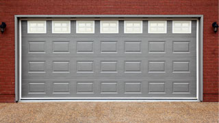 Garage Door Repair at North Rose Hill Kirkland, Washington