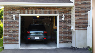 Garage Door Installation at North Rose Hill Kirkland, Washington