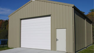 Garage Door Openers at North Rose Hill Kirkland, Washington